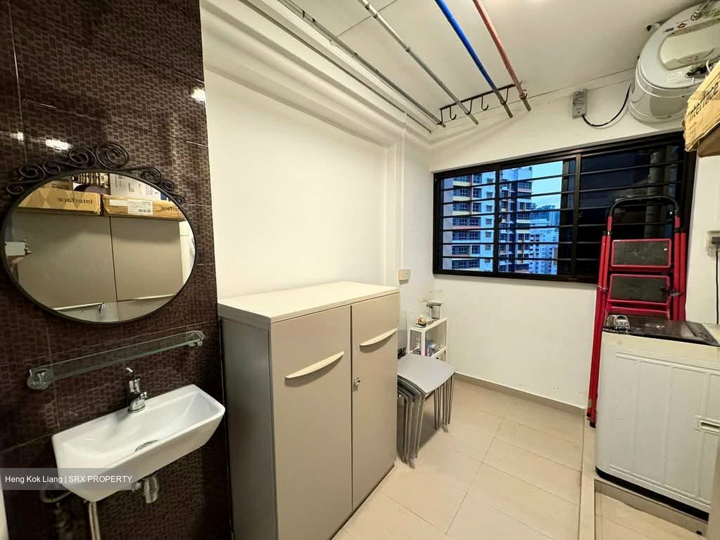 Blk 269 Toh Guan View (Jurong East), HDB 5 Rooms #575833101